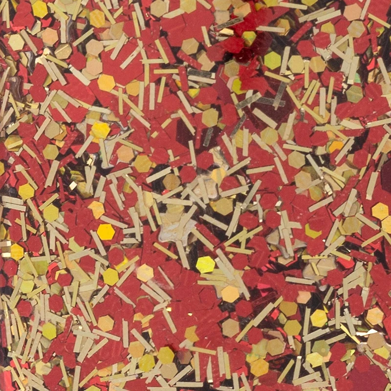 Apple Specialty Polyester Glitter by Recollections™