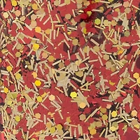 Apple Specialty Polyester Glitter by Recollections™