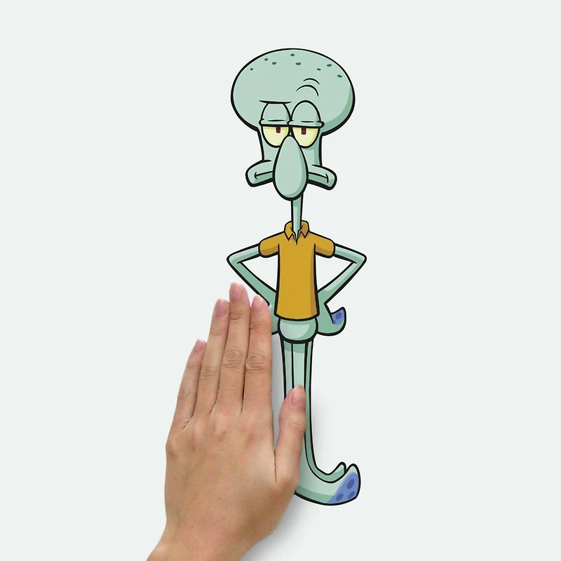 RoomMates Spongebob Squarepants Peel & Stick Wall Decals