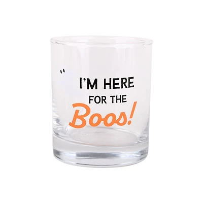 9oz. Ghost Whiskey Glass by Ashland®