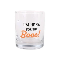 9oz. Ghost Whiskey Glass by Ashland®