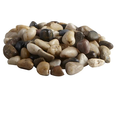 5 Pack: Mini River Pebbles by Ashland®