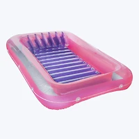 Swimline 5.8ft. Suntan Tub Lounge