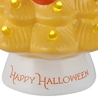 Mr. Halloween 12" Ceramic Candy Corn Tree