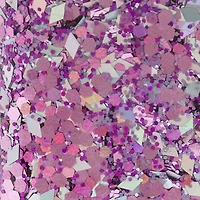 Berry Blush Specialty Polyester Glitter by Recollections™