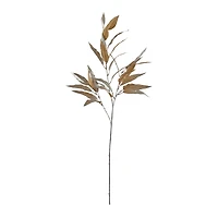 Gold Leaf Sprays, 6ct.