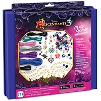 Make It Real™ Disney® Descendants 3 Fierce Fashion Bracelets Kit