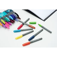 Art Alternatives Gold Fine Permanent Marker Set