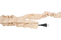 Hello Honey® 6ft. Natural Chandelier Cord Cover