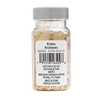 Riches Specialty Polyester Glitter by Recollections™