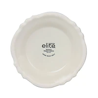 Gibson Elite® Anaya Ceramic Canister with Lid in Floral