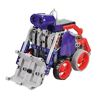 Thames & Kosmos Robotics Smart Machines Rovers & Vehicles Experiment Kit