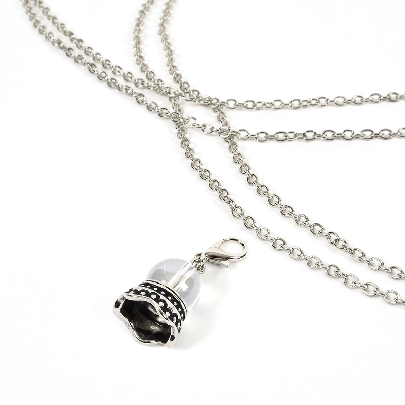 Crystal Ball Charm by Bead Landing™