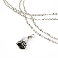 Crystal Ball Charm by Bead Landing™