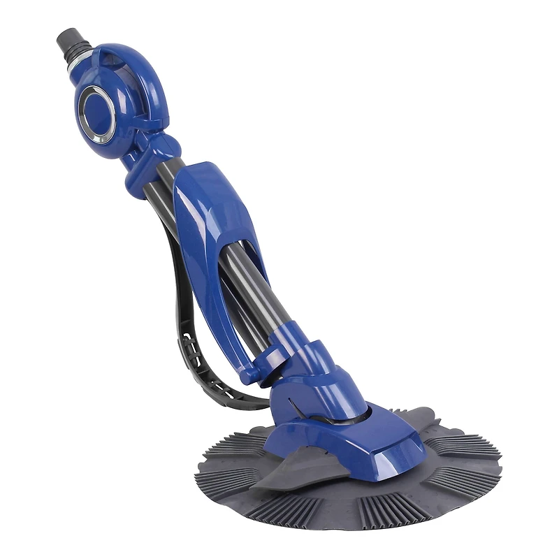 Automatic Swimming Pool Cleaning System with Hoses