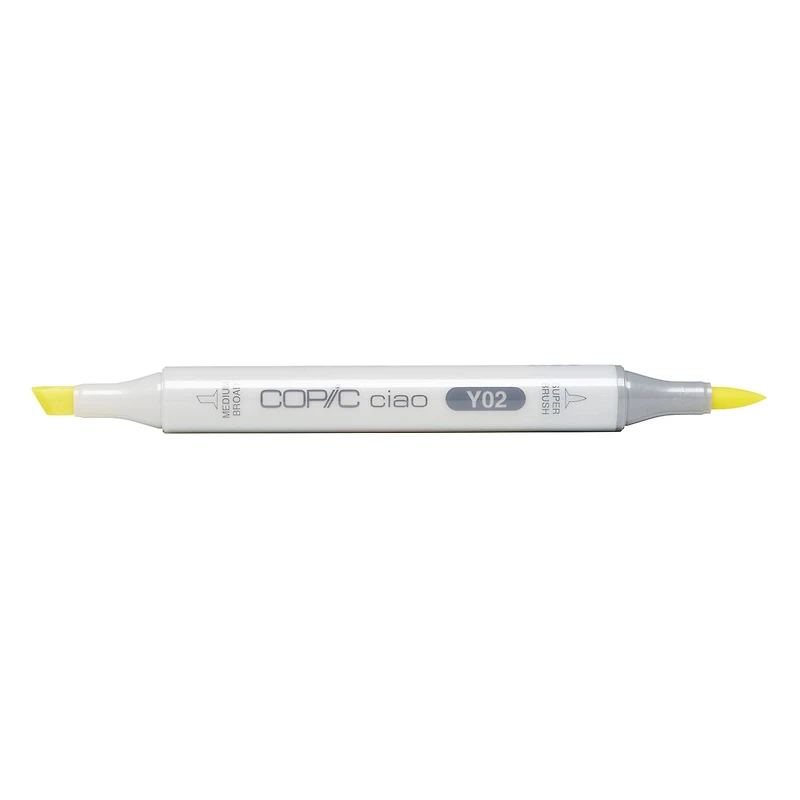 9 Pack: Copic® Ciao Marker