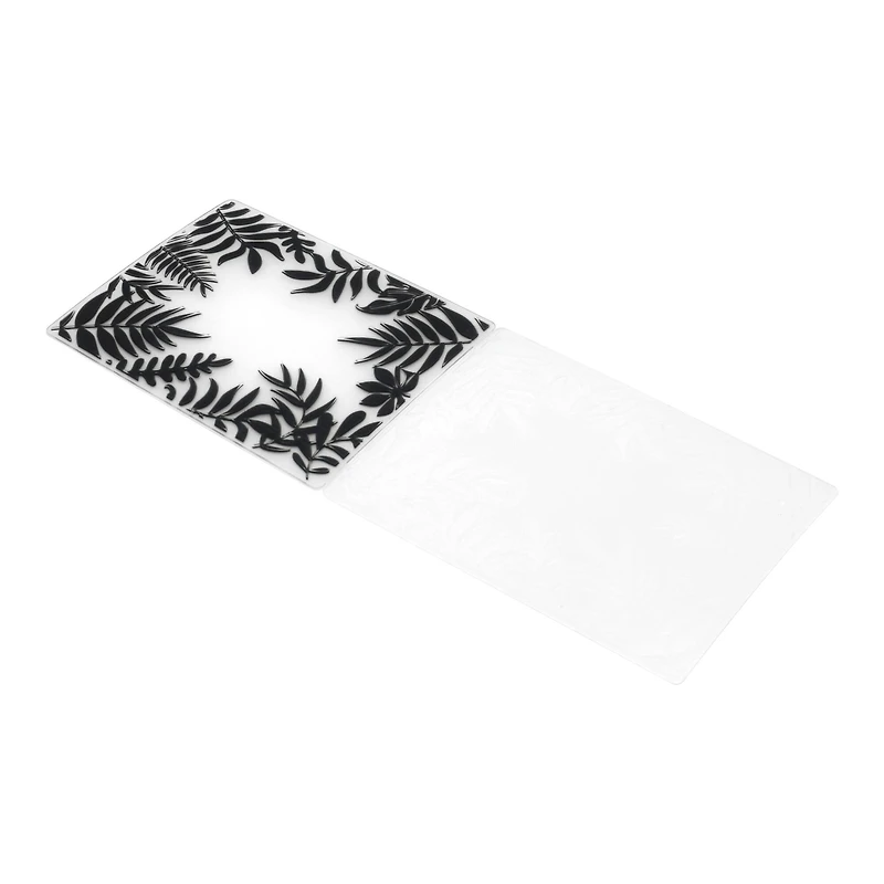 Leaves Embossing Folders Set by Recollections™