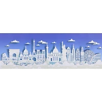 Diamond Dotz® Sparkle The World Diamond Painting Kit