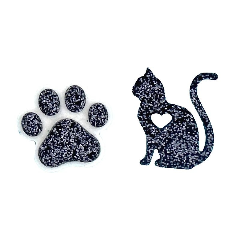 Blue Moon Studio™ UV Resin Craft Pets Silicone Mold