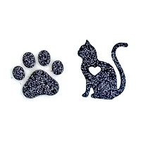 Blue Moon Studio™ UV Resin Craft Pets Silicone Mold