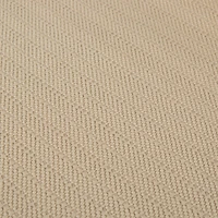 Simplify 17.5ft. Taupe Smooth Surface Shelf Liner