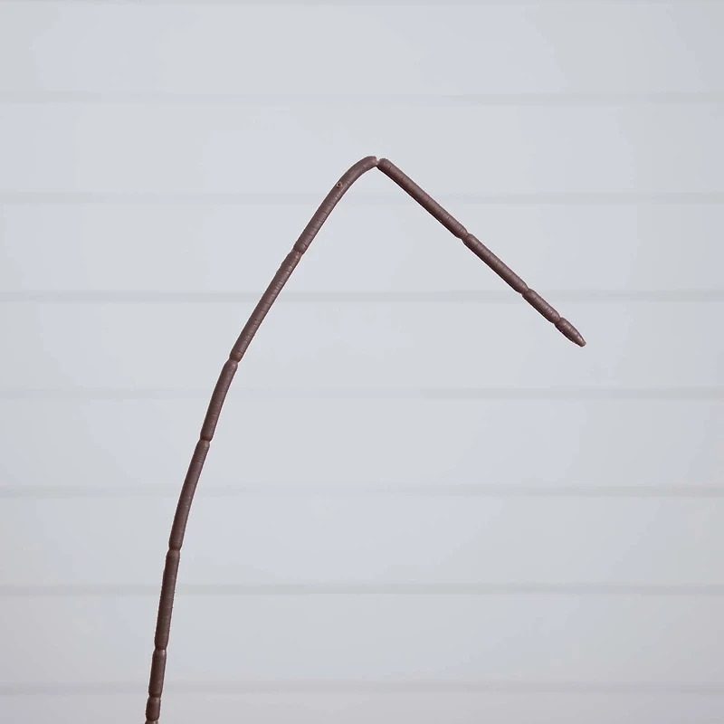 47" White Bougainvillea Flower Stems, 3ct.