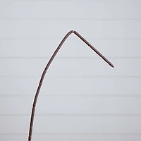 47" White Bougainvillea Flower Stems, 3ct.