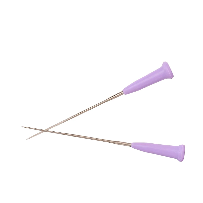 Dimensions® Feltworks® Felting Needles and Foam Block