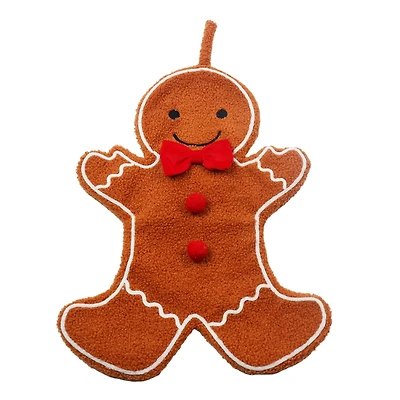 18" Gingerbread Boy by Ashland®