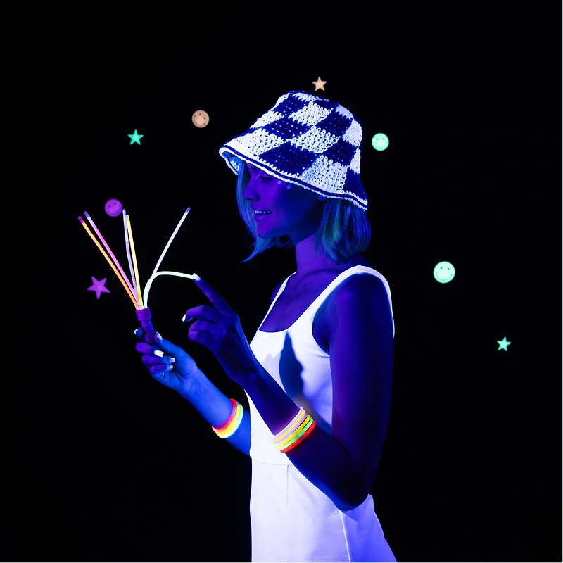 Red Heart® Super Glow™ Yarn