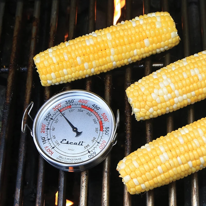 Escali® X-Large Grill Surface Thermometer