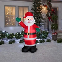 Airblown® 6ft. Christmas Inflatable Santa