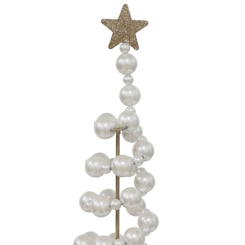 Pearl Tree Tabletop Décor by Ashland