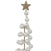 Pearl Tree Tabletop Décor by Ashland