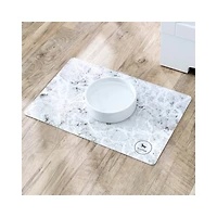 Park Life Designs Pet Bowls Placemat