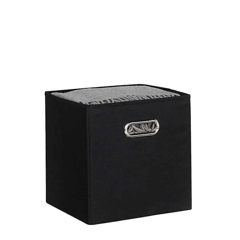 SunnyPoint 10.5" Storage Bin
