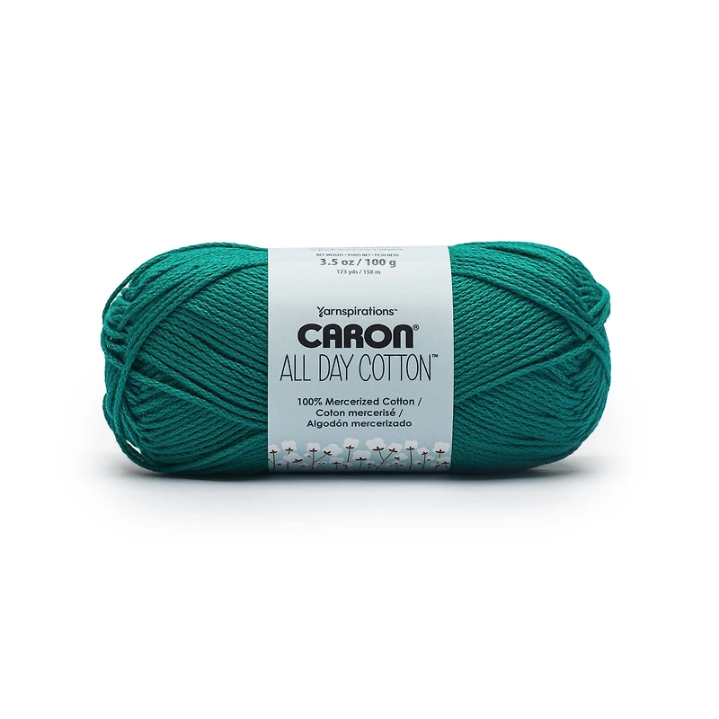 Caron® All Day Cotton™ Yarn