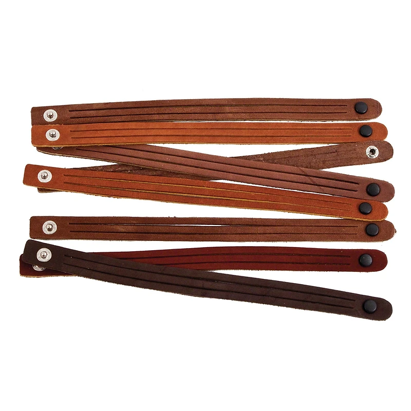 Realeather® Mystery Braid Bracelets Pack