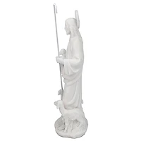 Design Toscano 12.5" Jesus the Good Shepherd Statue