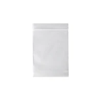 Clear Resealable Bags by Bead Landing™, 3" x 4"