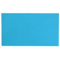 JAM Paper Brite Hue Printable Business Cards