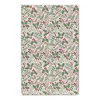 Holly Jolly Tea Towel Set