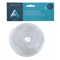 Art Alternatives 1/8" Sculpting & Armature Wire