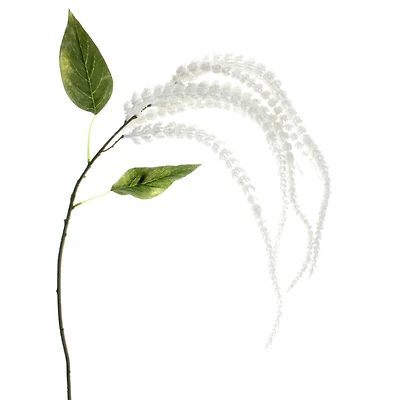 12 Pack: Cream Amaranthus Stem by Ashland®