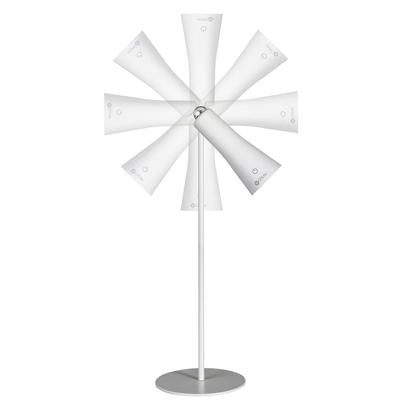 OttLite® Switch 3-in-1 Rechargeable Task Lamp