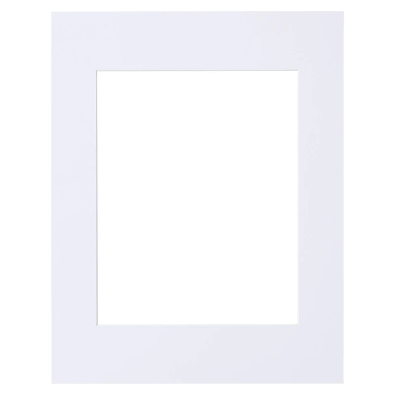 11" x 14" Picture Frame Mat by Studio Décor
