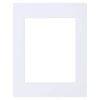 11" x 14" Picture Frame Mat by Studio Décor