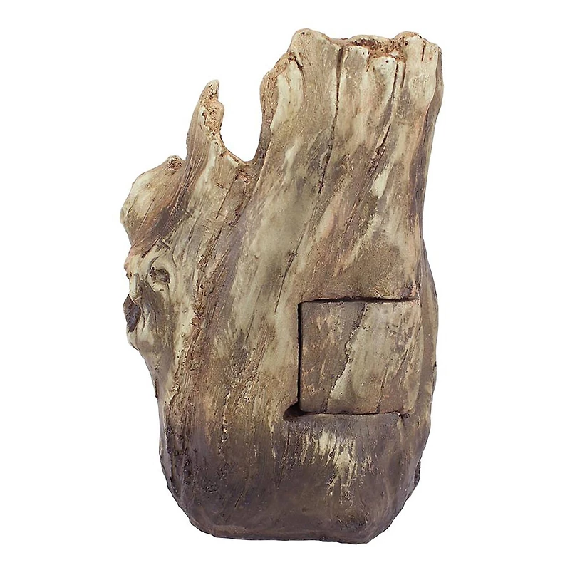 Design Toscano Rendezvous Gulch Illuminated Garden Fountain