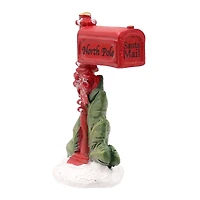 Mini Santa's Mailbox Decoration by Ashland®