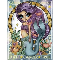 Diamond Dotz® Cancer Diamond Painting Kit